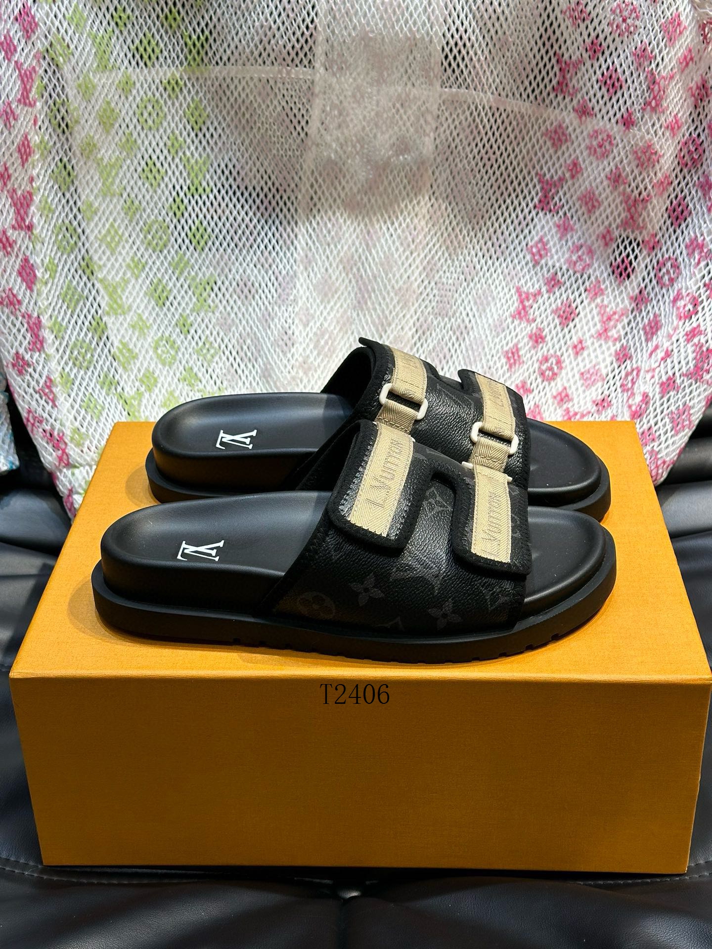 LV sz38-46 46